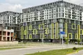 3 room apartment 67 m² Minsk, Belarus