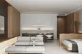 Kompleks mieszkalny Apartments in a quiet rainforest area with ocean views, Melasti, Bali, Indonesia