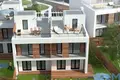 Maison 2 chambres 96 m² Prylymanske, Ukraine