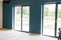 Casa 4 habitaciones 210 m² Garkalnes pagasts, Letonia