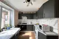 2 room apartment 52 m² in Saint Petersburg, Russia