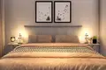 3-Schlafzimmer-Villa 205 m² Tala, Zypern