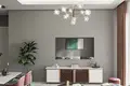 2 bedroom penthouse 260 m² Muratpasa, Turkey
