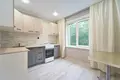 3 room apartment 62 m² Minsk, Belarus