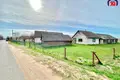 House 92 m² Zaturja, Belarus