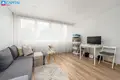 1 room apartment 20 m² in Vilnius, Lithuania