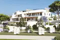Appartement 3 chambres 141 m² Chlórakas, Chypre