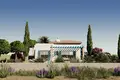 Villa de tres dormitorios 116 m² Souni Zanatzia, Chipre