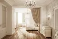 6 room house 500 m² Odesa, Ukraine