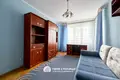 4 room apartment 109 m² in Minsk, Belarus