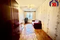 3 room apartment 62 m² Salihorsk, Belarus