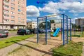 Квартира 1 комната 44 м² Минск, Беларусь
