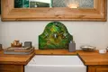 villa de 5 dormitorios  Katun Rezevici, Montenegro