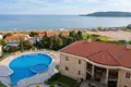 Mieszkanie 1 pokój 72 m² Becici, Czarnogóra