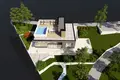 villa de 3 chambres 480 m² Kavac, Monténégro