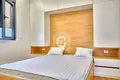 Mieszkanie 2 pokoi 44 m² Becici, Czarnogóra