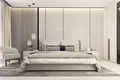 Жилой комплекс Новый проект Samana Hills South с бассейнами, оздоровительным центром и садами рядом с автомагистралью, Dubai South, Дубай, ОАЭ