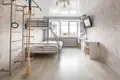 Wohnung 2 zimmer 50 m² Minsk, Belarus