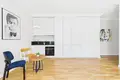 Wohnung 2 zimmer 39 m² Warschau, Polen