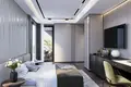 Mieszkanie 2 pokoi 53 m² Rawai, Tajlandia