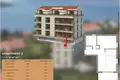 Wohnung 2 zimmer 50 m² Kumbor, Montenegro