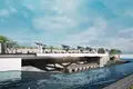 Квартира 2 спальни 73 м² Равай, Таиланд