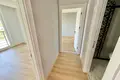 Apartamento 3 habitaciones 71 m² Mezitli, Turquía
