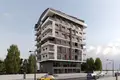 3 bedroom apartment 114 m² Muratpasa, Turkey