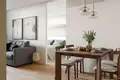 Appartement 2 chambres 72 m² Choeng Thale, Thaïlande
