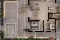 Wohnung 3 zimmer 95 m² Orikum, Albanien