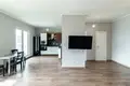 2 room apartment 62 m² Ratamka, Belarus