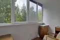 1 room apartment 36 m² Minsk, Belarus