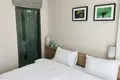 Apartamento 2 habitaciones 33 m² Na Kluea, Tailandia