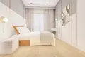 Appartement 2 chambres 46 m² Alanya, Turquie