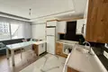 2 bedroom apartment 81 m² Mezitli, Turkey