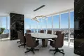 Büro 203 m² Kato Polemidia, Zypern