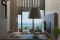 2 bedroom apartment 92 m² Agios Amvrosios, Northern Cyprus