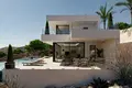3-Schlafzimmer-Villa 294 m² Pedreguer, Spanien