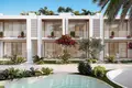 Пентхаус 2 комнаты 118 м² Girne Belediyesi, Северный Кипр
