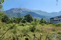 Parcelas 3 258 m² Sutvara, Montenegro