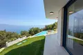 Villa de 4 dormitorios 280 m² Icici, Croacia