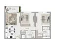Apartamento 4 habitaciones 144 m² Dubái, Emiratos Árabes Unidos