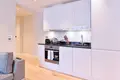 Mieszkanie 1 pokój 27 m² w Londyn, Wielka Brytania