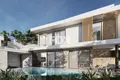 villa de 3 chambres 222 m² Yeroskipou, Chypre