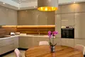 Appartement 2 chambres 107 m² Rafailovici, Monténégro