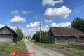 Dom 42 m² Sapockinski sielski Saviet, Białoruś