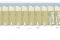Дом 3 комнаты 131 м² Urbanizacion Mil Palmeras, Испания