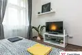 Mieszkanie 2 pokoi 28 m² Miasto Stołeczne Praga, Czechy