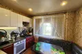 Apartamento 2 habitaciones 53 m² Volosovo, Rusia