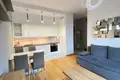 Appartement 3 chambres 60 m² en Varsovie, Pologne